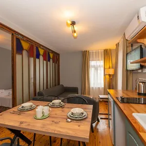 Suites Istanbul Istanbul