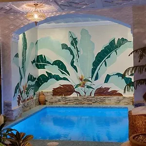 2* Maison d'hôtes Celia