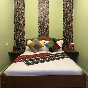 Backpackers Tbilisi