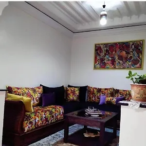 Appartement Maison Othmane Essaouira