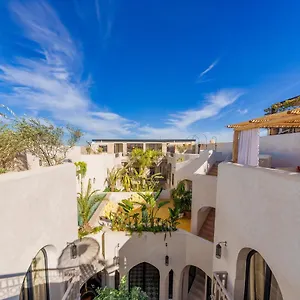 Riad Amira Victoria, Marrakesh