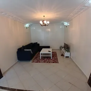Appartement Casa Voyageurs Casablanca
