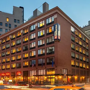 Hilton Garden New York/tribeca 3* Nova Iorque