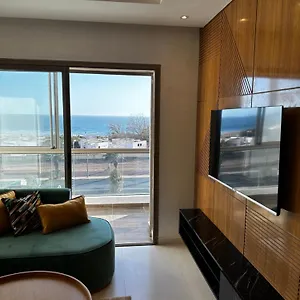 Appartement Sahill Anza Agadir