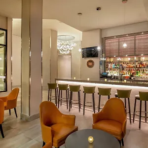 Four Points By Sheraton Midtown - Times Square 4* Nova Iorque
