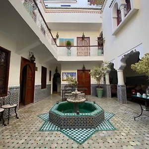 Casa de hóspedes Dar Teranga &