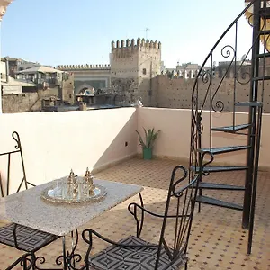 Appartement Dar Hassbia Fès