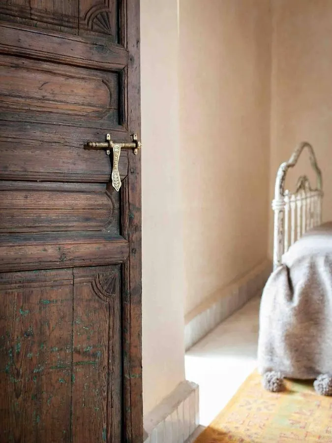 Riad Khol Bohemia Marrakesh Guest house