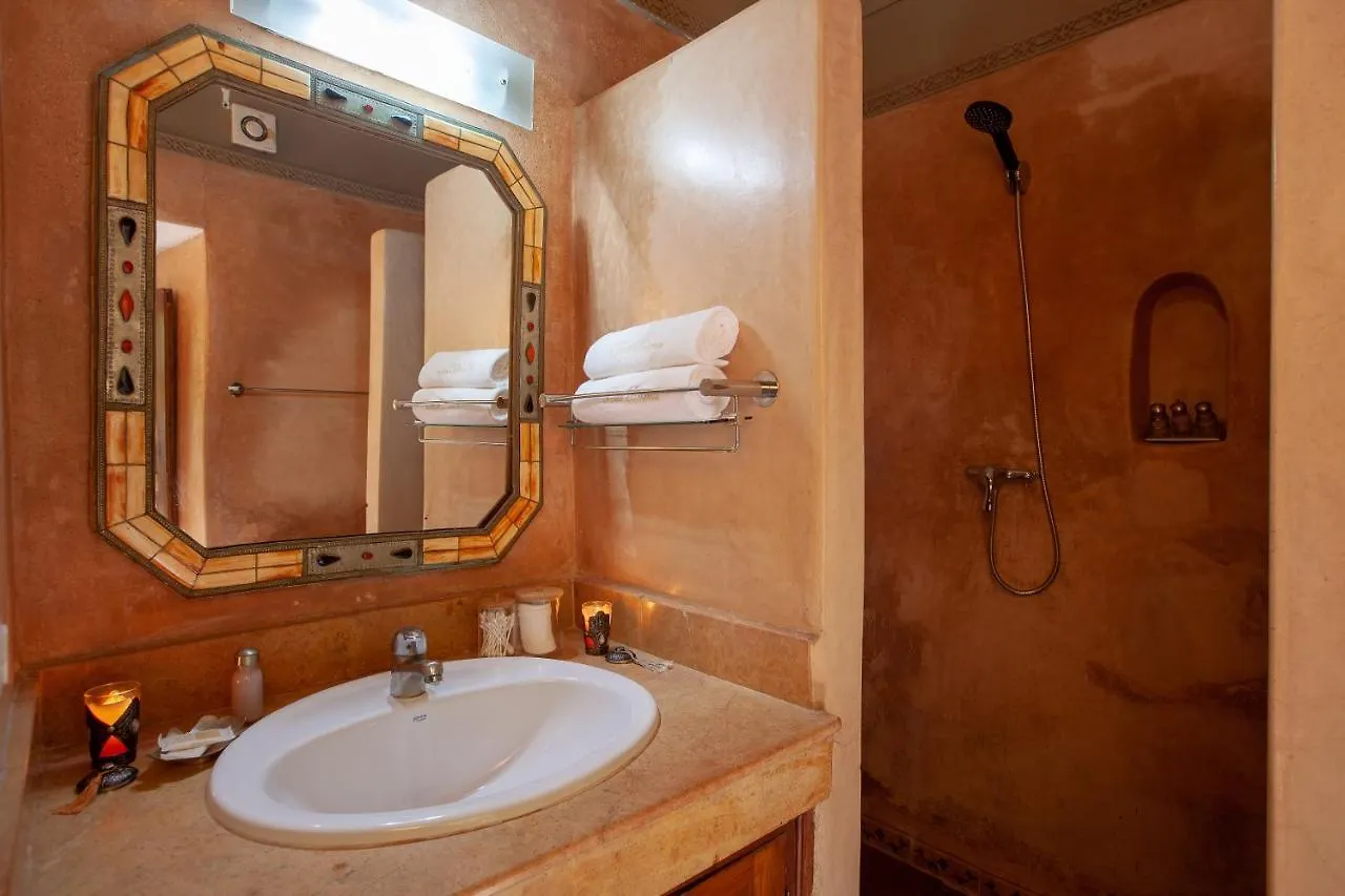 Riad Khol Bohemia Marrakesh Guest house
