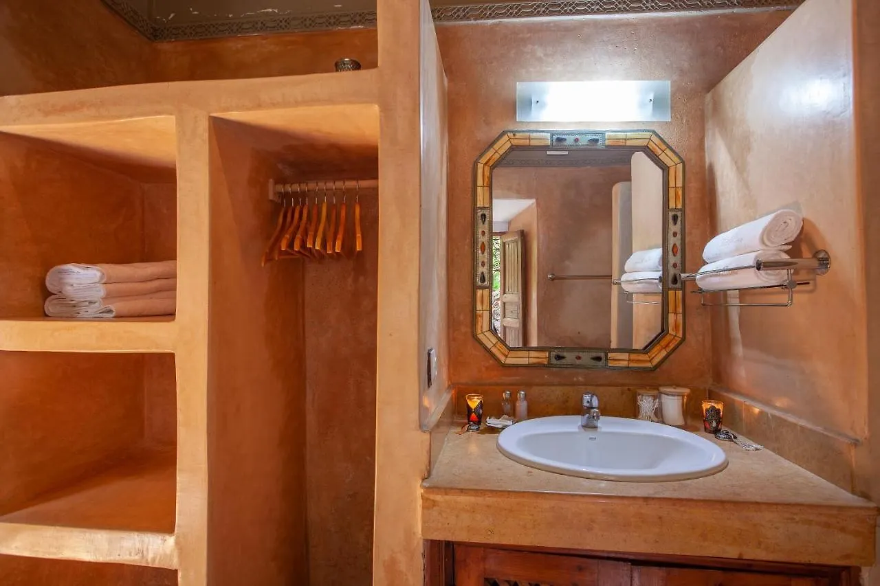 Guest house Riad Khol Bohemia Marrakesh