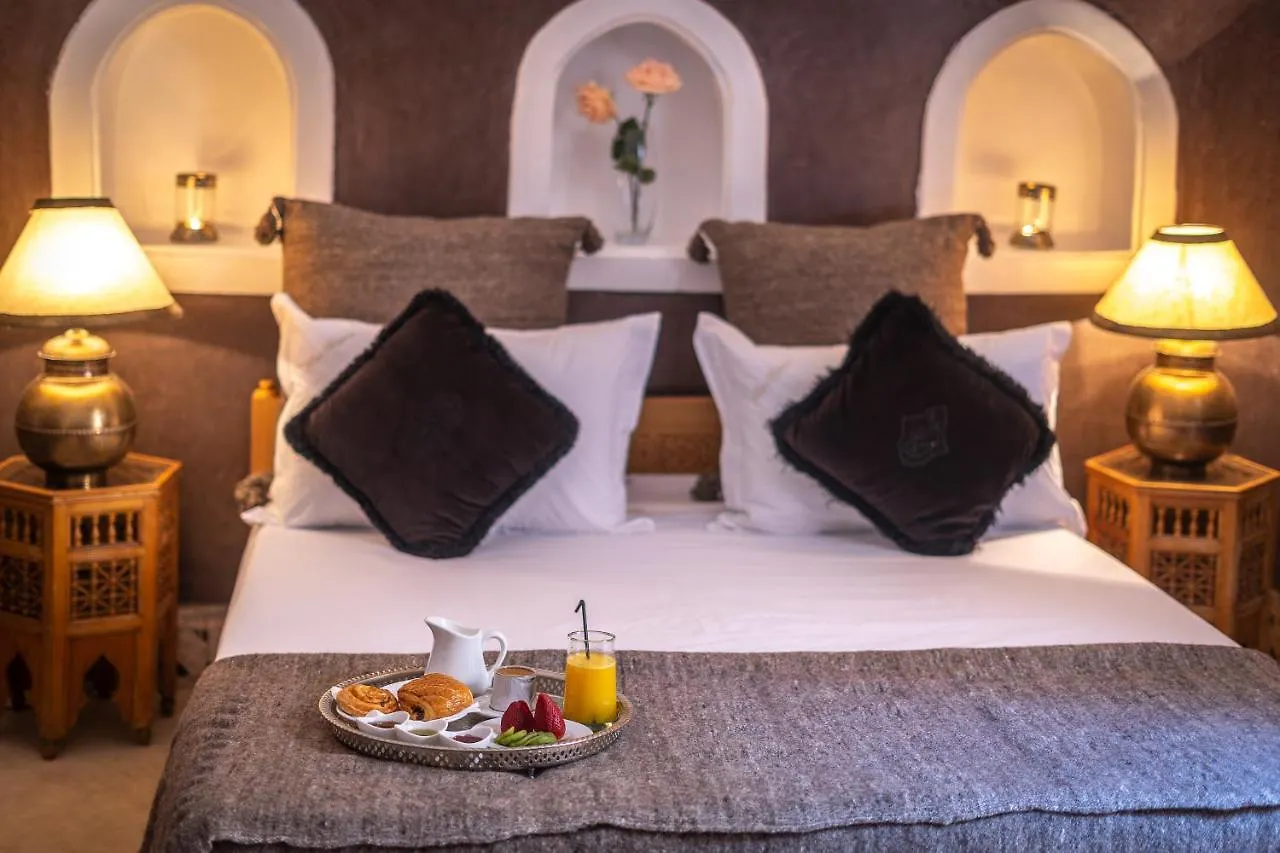 Riad Khol Bohemia Marrakesh 4*,  Morocco