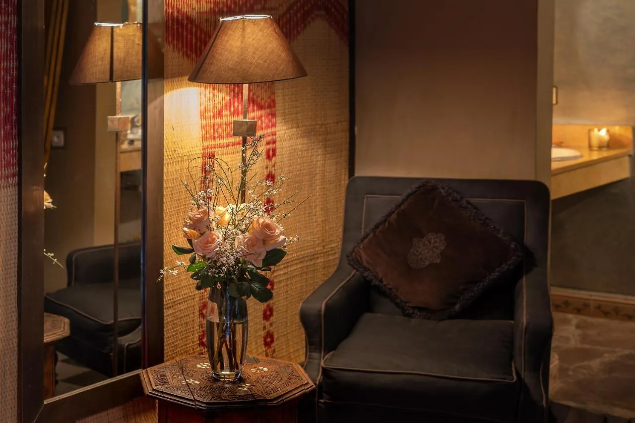 Riad Khol Bohemia Marrakesh