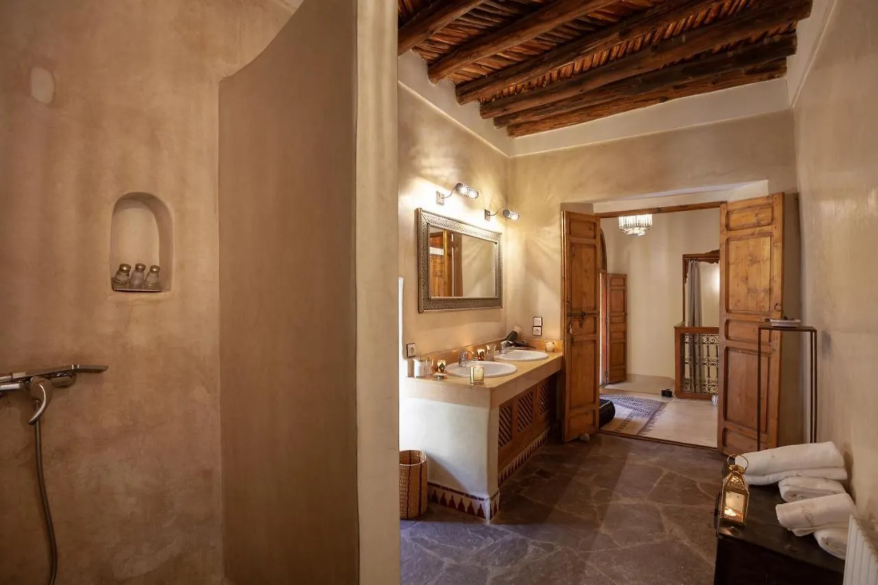 Riad Khol Bohemia Marrakesh Guest house