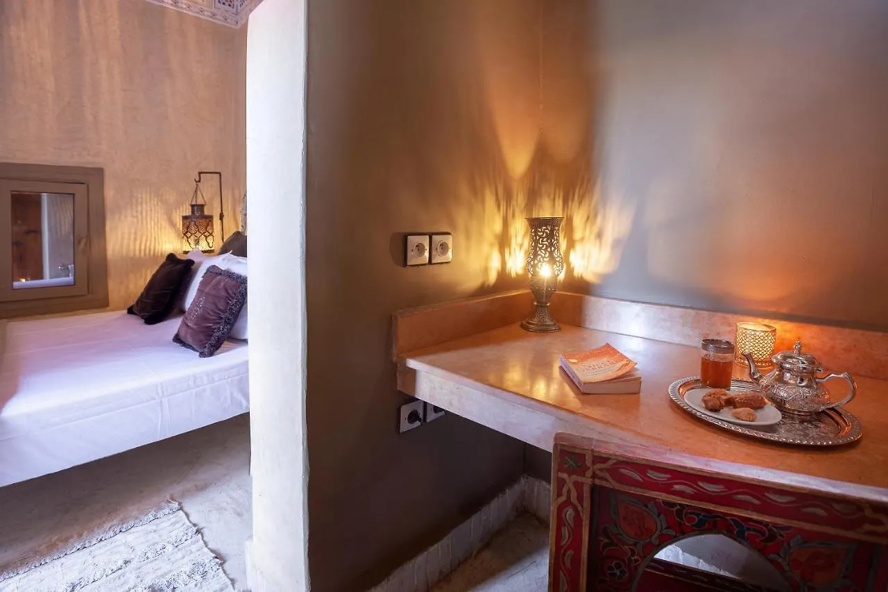 Riad Khol Bohemia Marrakesh 4*,