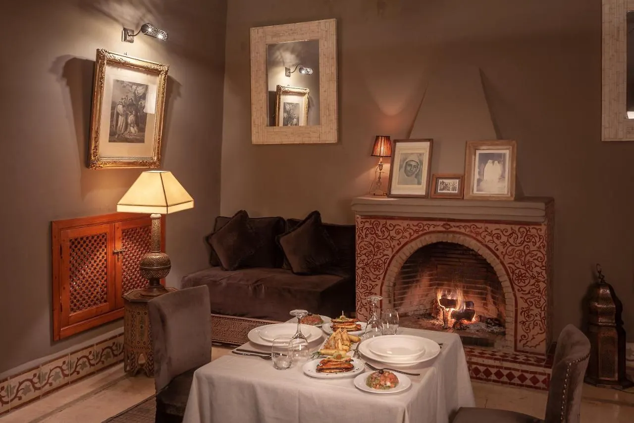 Guest house Riad Khol Bohemia Marrakesh
