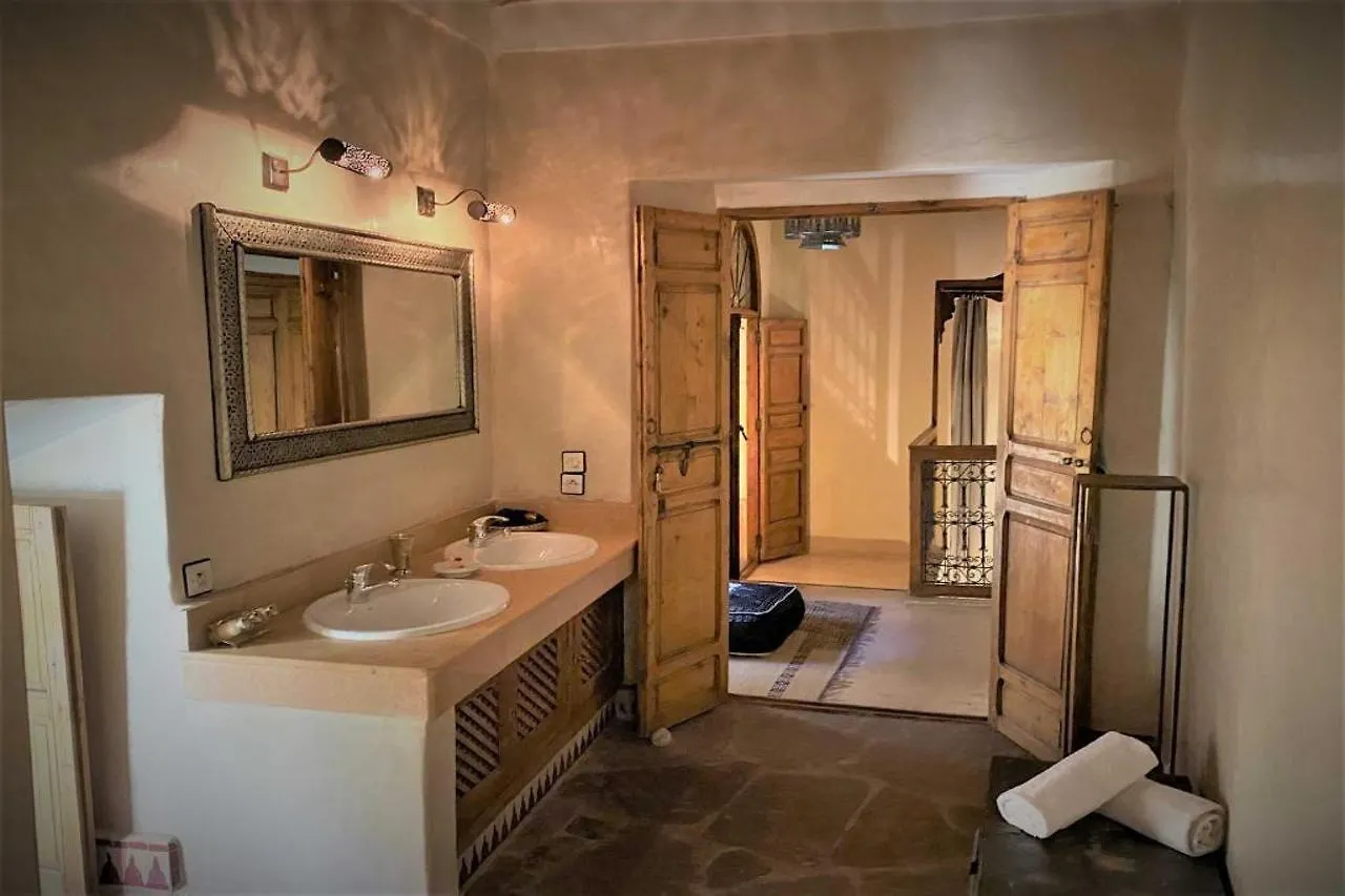 Riad Khol Bohemia Marrakesh