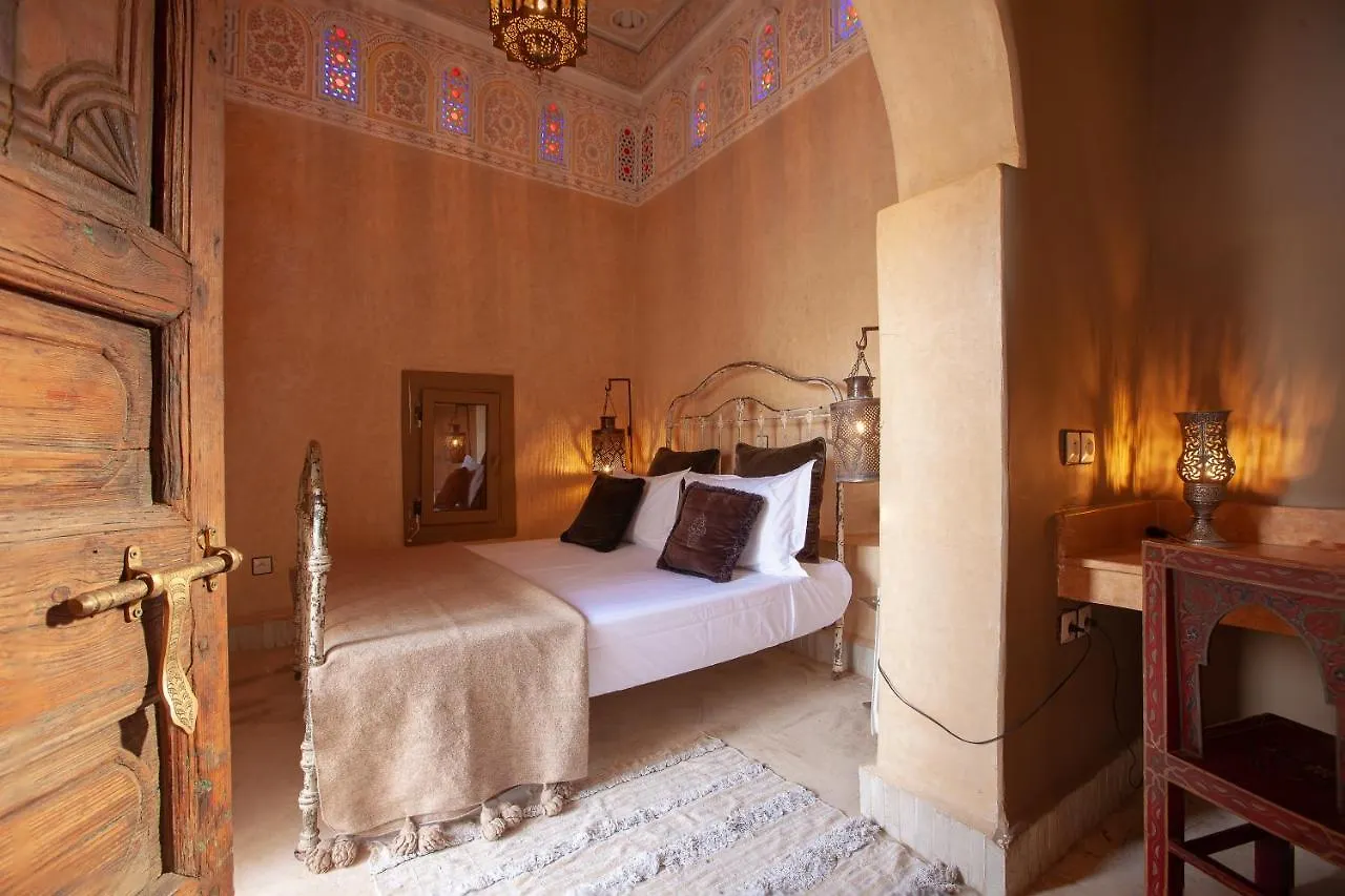 Riad Khol Bohemia مراكش